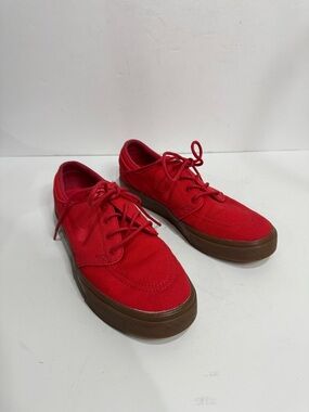 Nike SB Stefan Janoski Canvas Skate Shoes